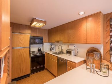 Talisman Vail Village rental